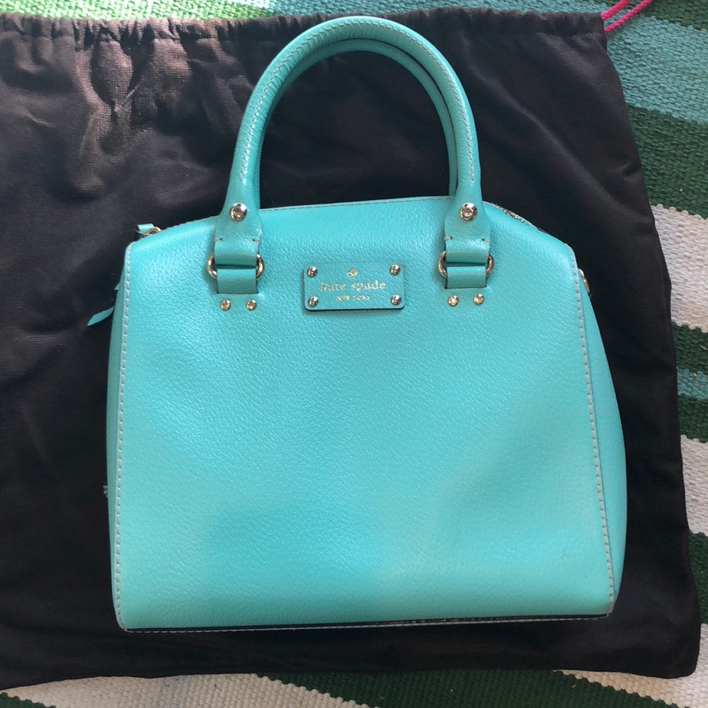 Kate spade bag